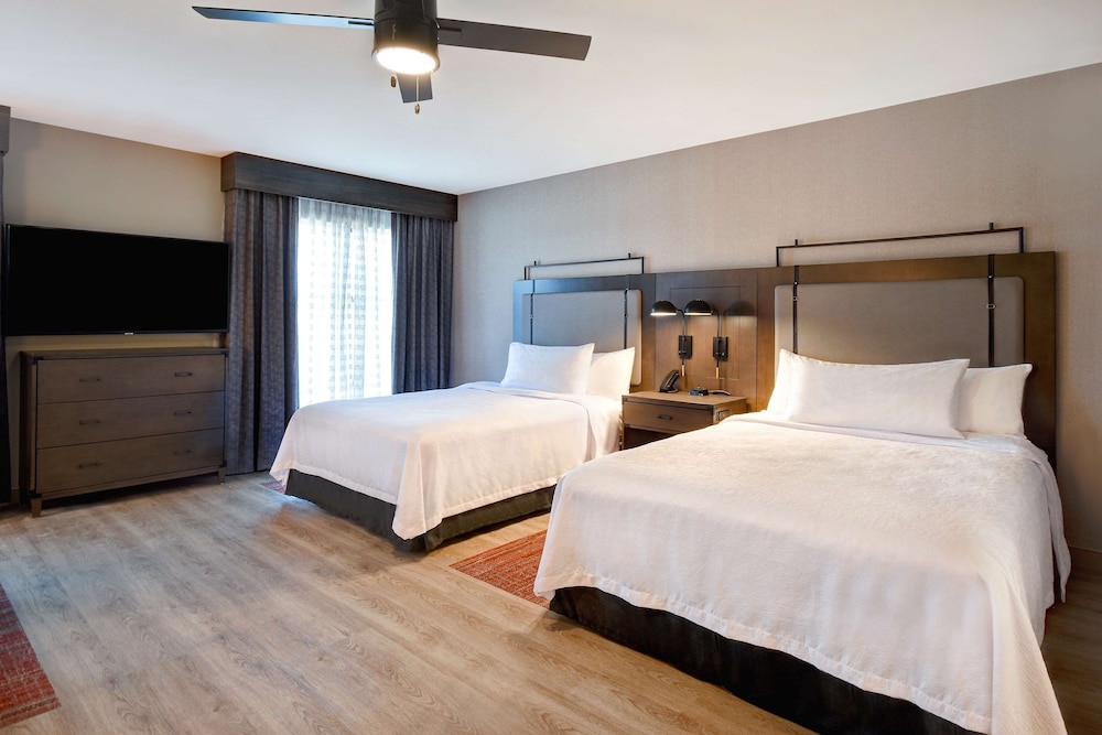 Homewood Suites by Hilton Tuscaloosa Downtown 15/66