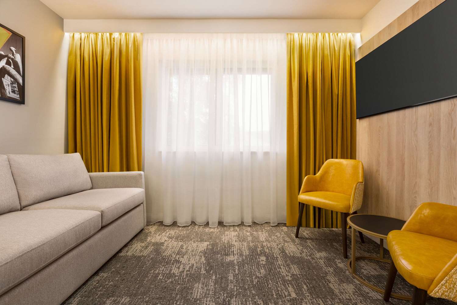 Super 8 by Wyndham Chester East 21/29