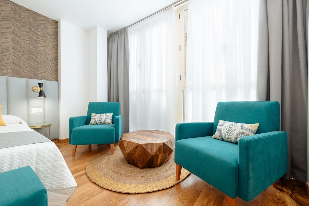 Apartamentos Debambu 30/54