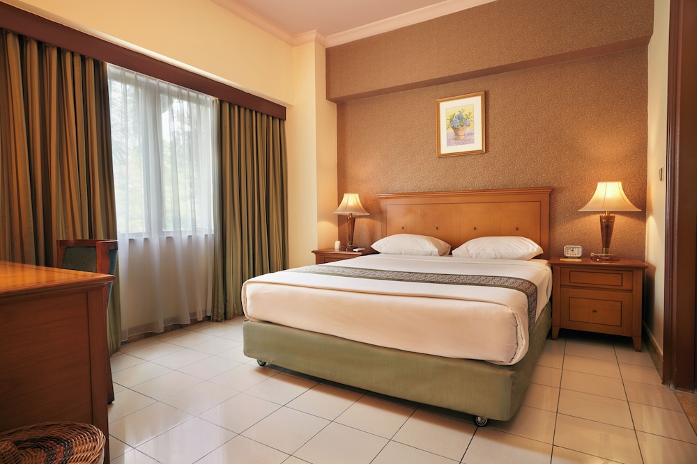 Asuka Hotel MM2100 Industrial Town 20/51