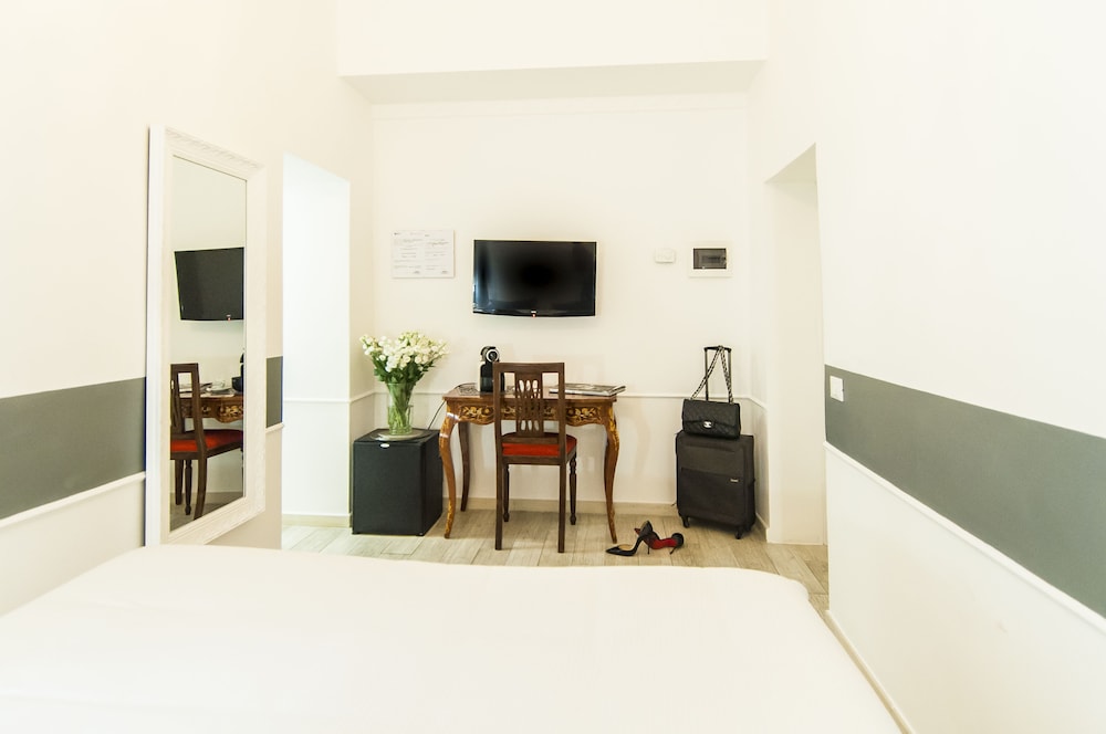 Ripetta Rooms 42/59