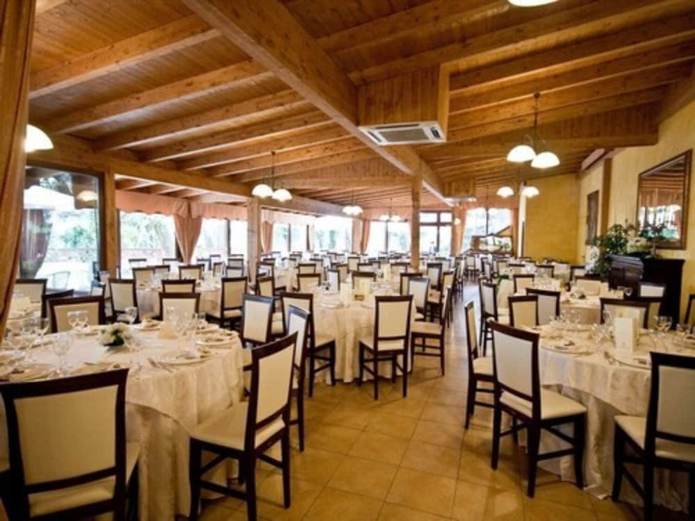 Villa Aricia 20/29