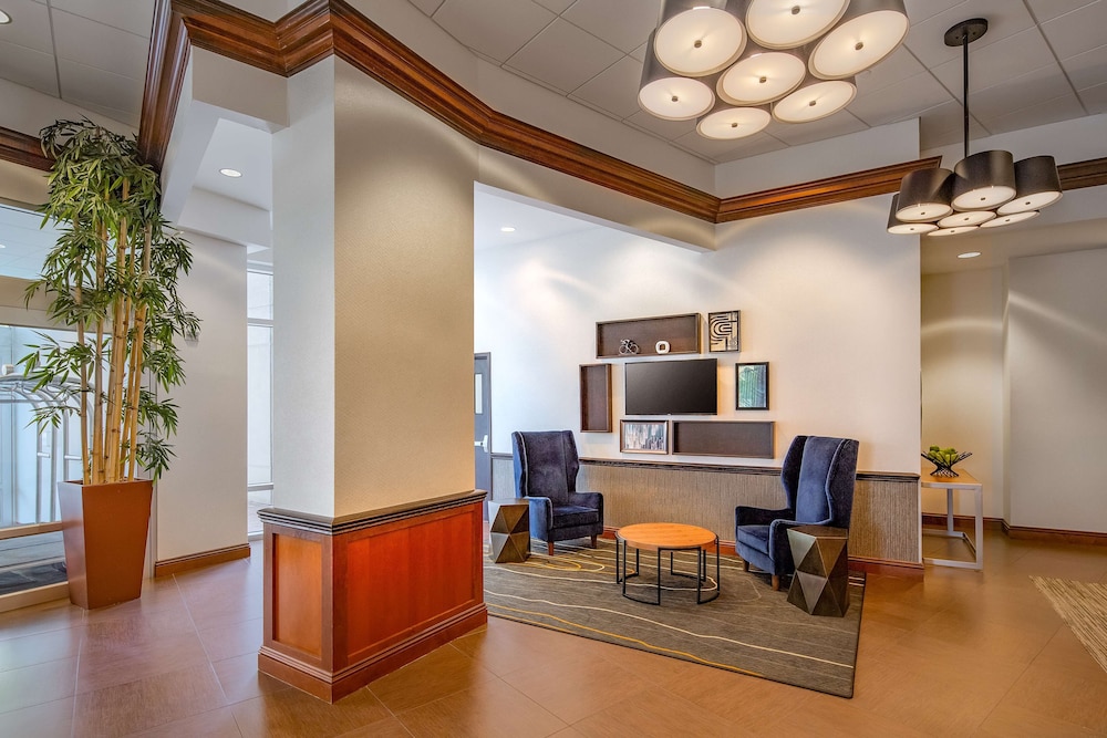 Hyatt Place Madison Downtown 35/62