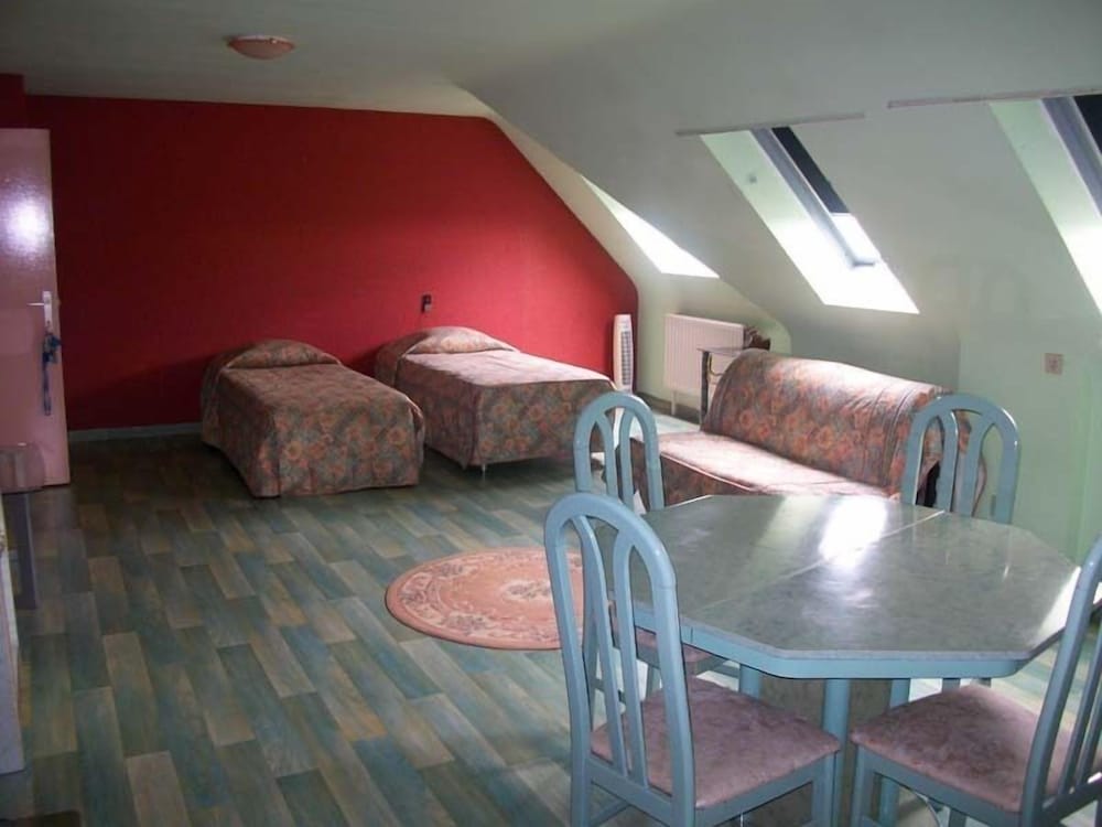Hotel Evergreen 14/31