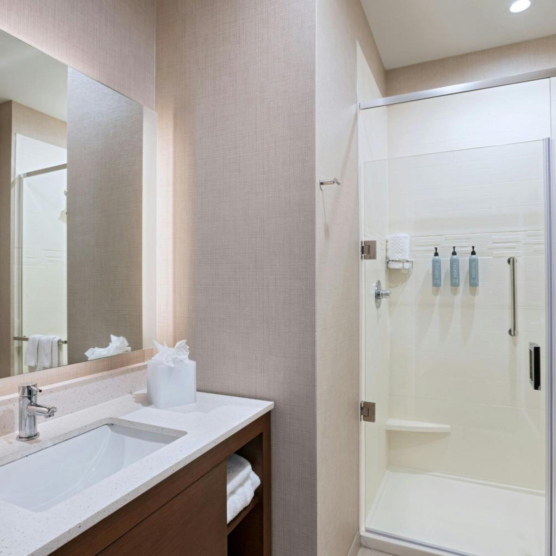Residence Inn by Marriott Georgetown 45/50