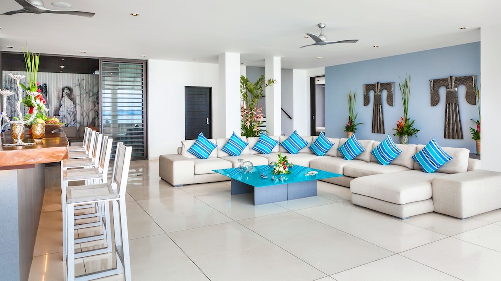 Villa Ocean's 11 58/80