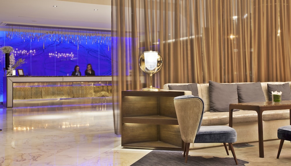 Intercontinental Lisbon 50/79