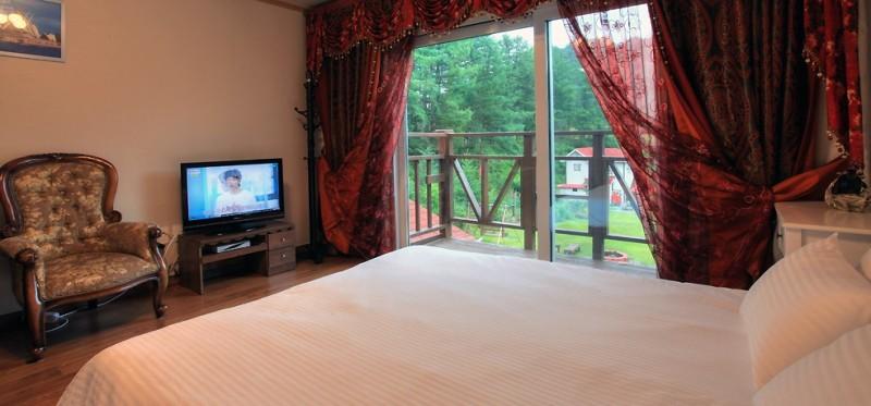 Hongcheon Heidi Pension 7/26