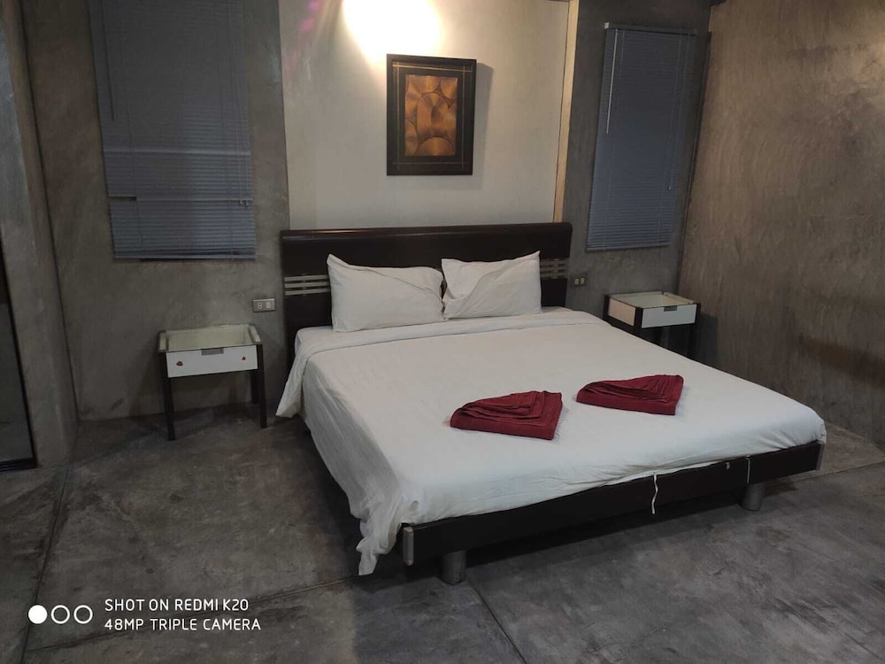 Amarin Residence Patong 17/50