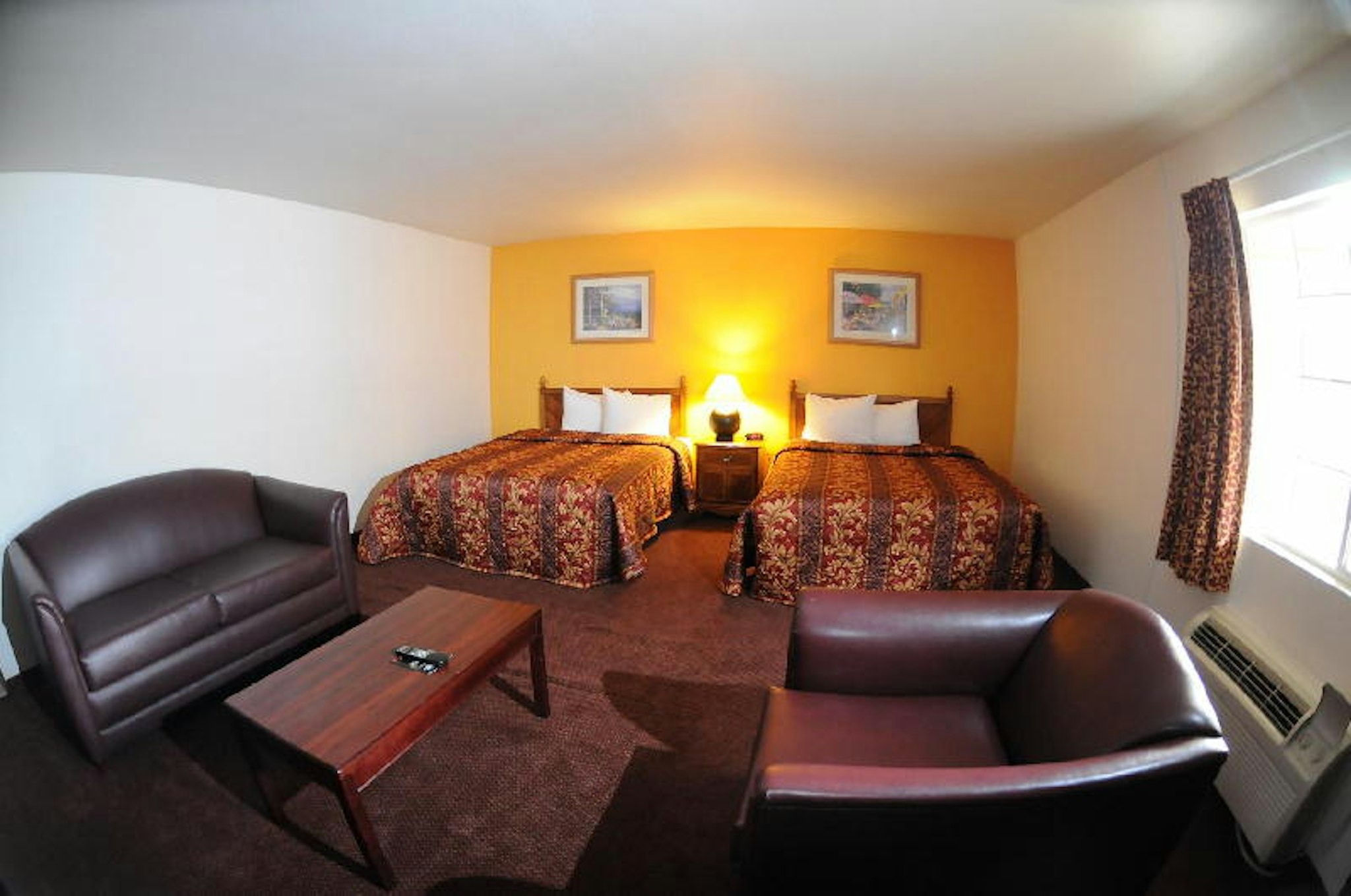 Guesthouse Hotel Norwalk 18/33