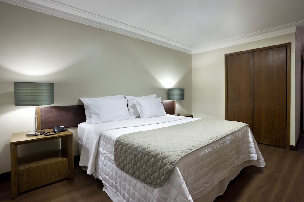 Sia Park Executive Hotel 6/44