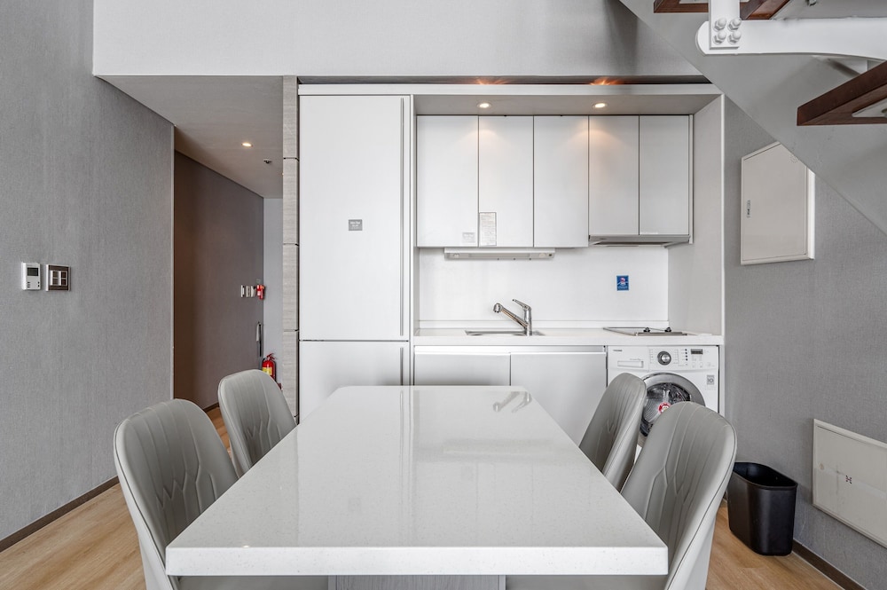 Haeundae Seacloud Hotel Residence 46/62