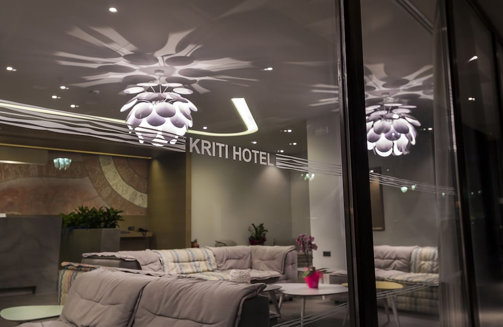 Kriti Hotel 27/46