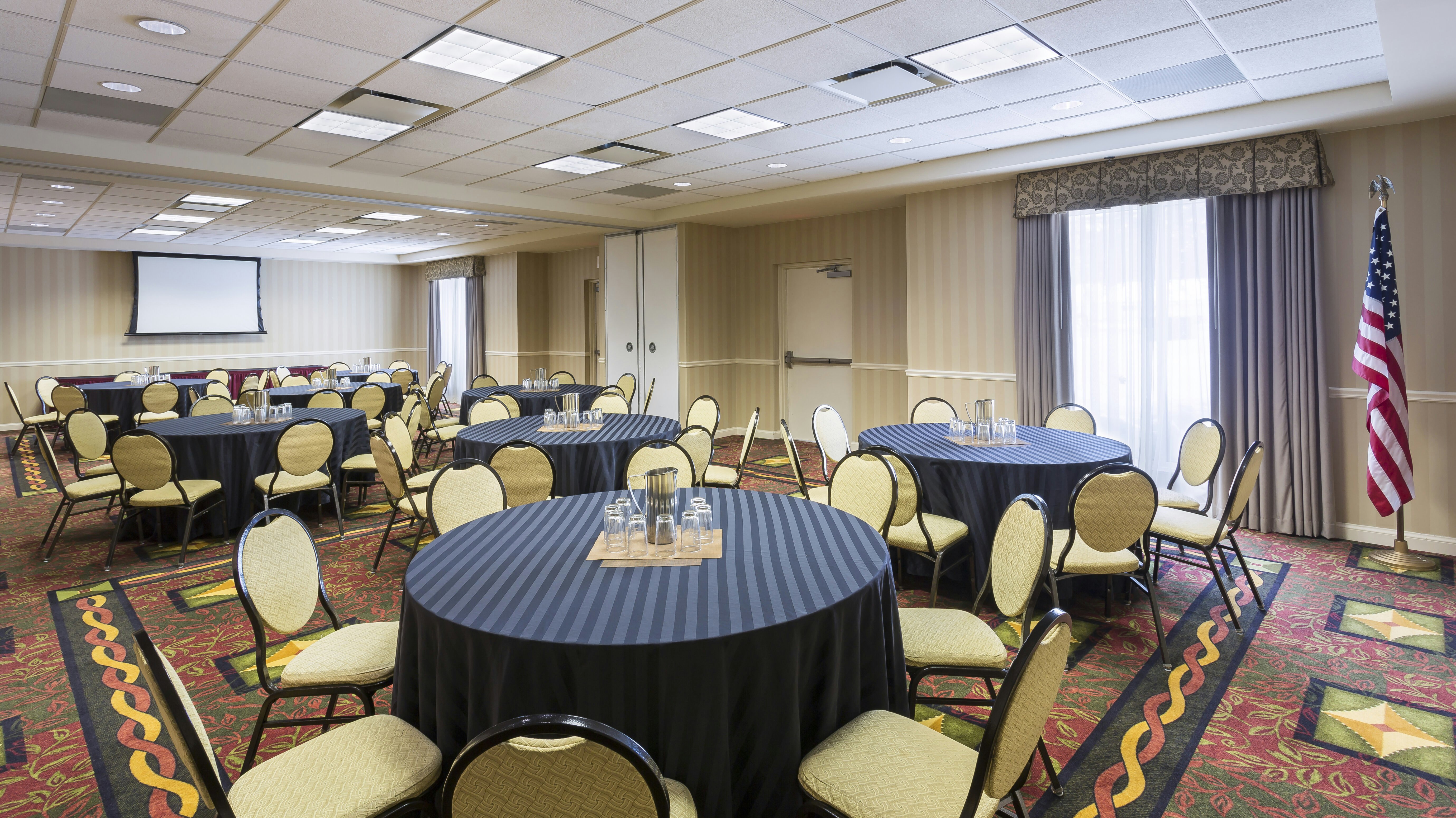 Hilton Garden Inn Saratoga Springs 39/49