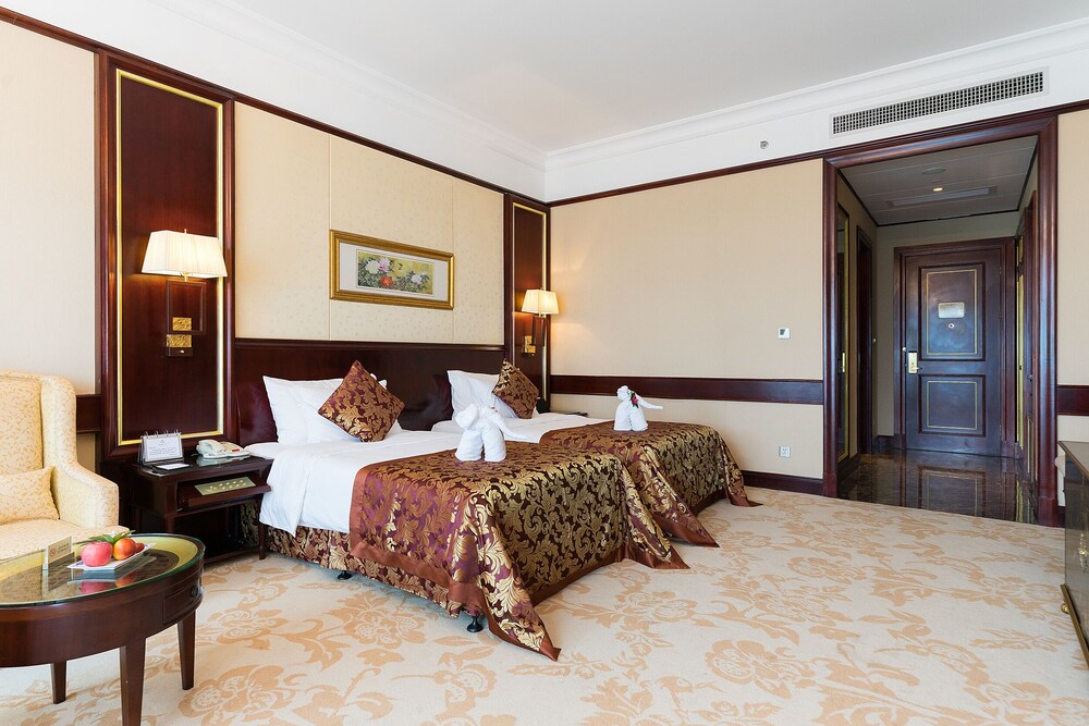 Zengcheng Hengda Hotel 16/51