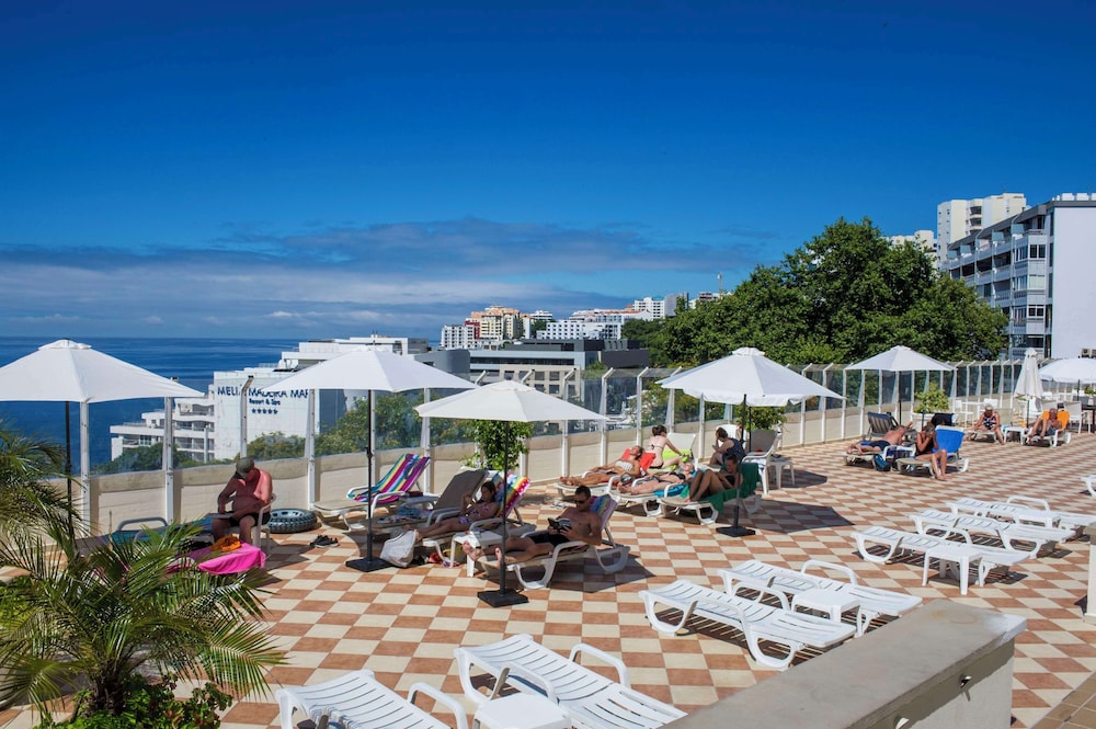 Florasol Residence Hotel 72/78