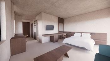 LOFT, SUITE, CITY VIEW