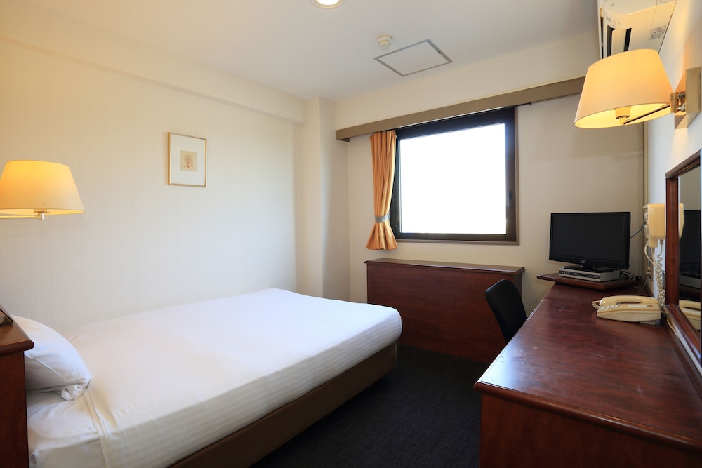 Smile Hotel Koriyama 19/34