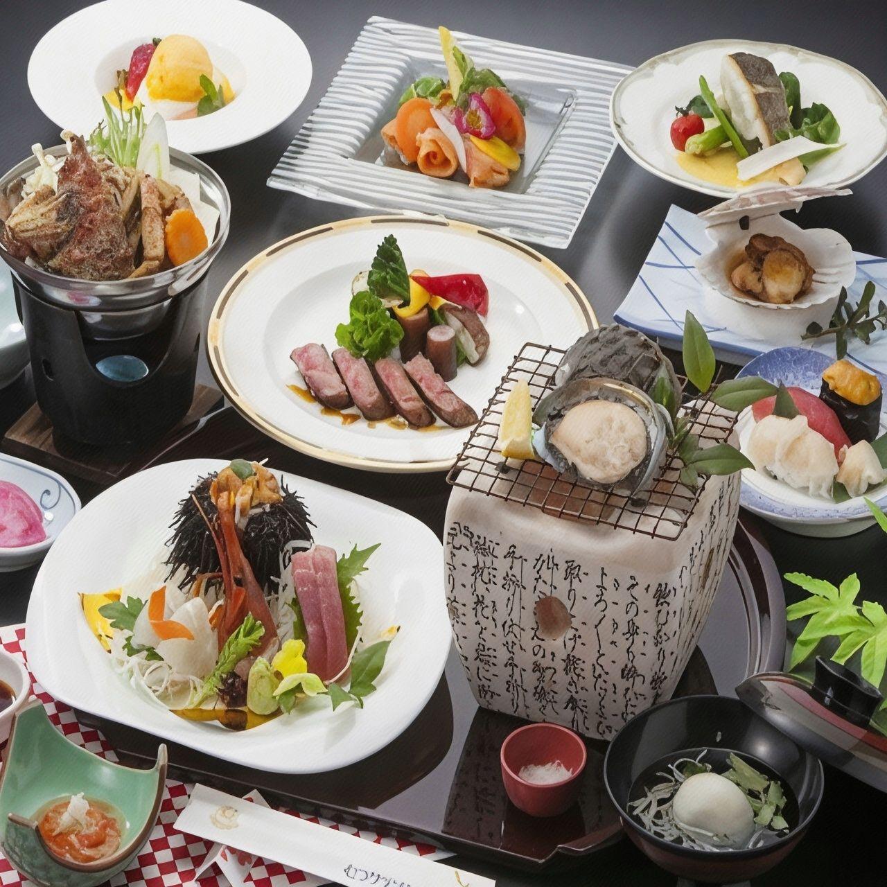 MUTSU GRAND HOTEL 21/30