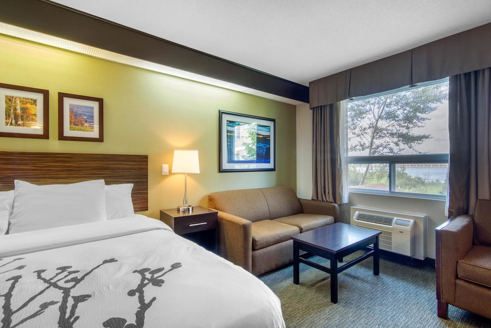 Sleep Inn Sault Ste. Marie 9/41