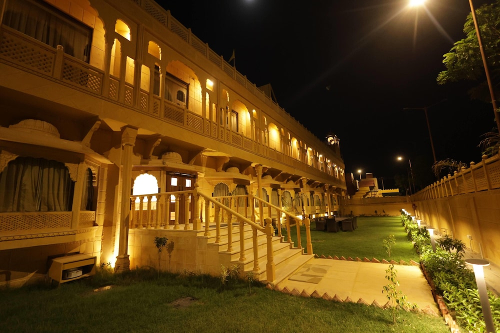 Ramada by Wyndham Jaisalmer Barmer Road 63/70