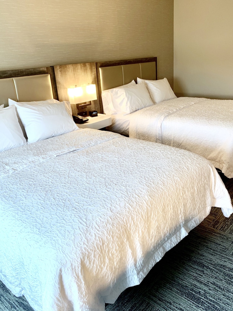 Hampton Inn Cranbury Nj 18/45