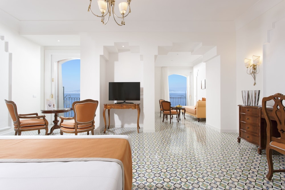 Grand Hotel Ambasciatori 17/68