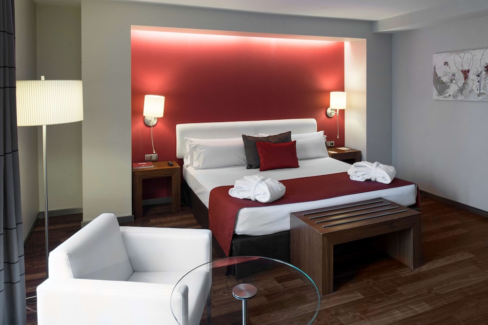Hotel Catalonia Ramblas 48/70