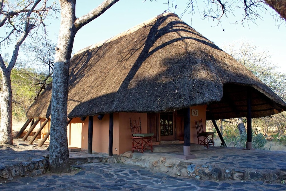 Ohange Namibia Lodge 5/50