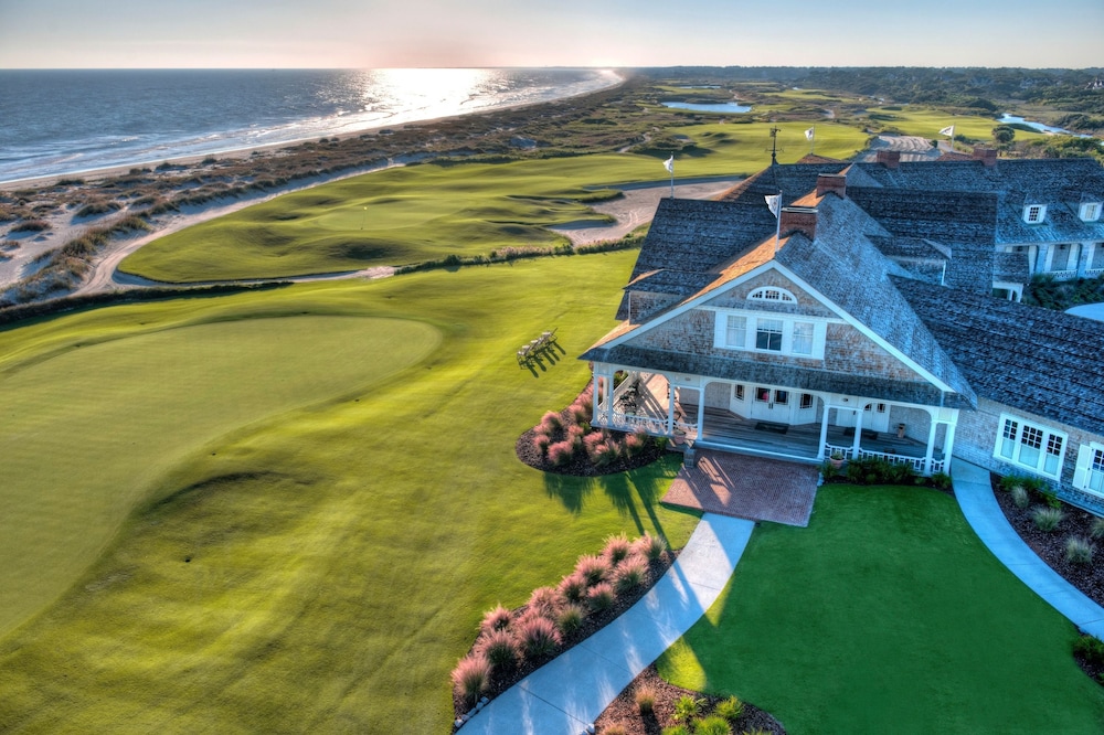 The Sanctuary at Kiawah Island Golf Resort 37/50