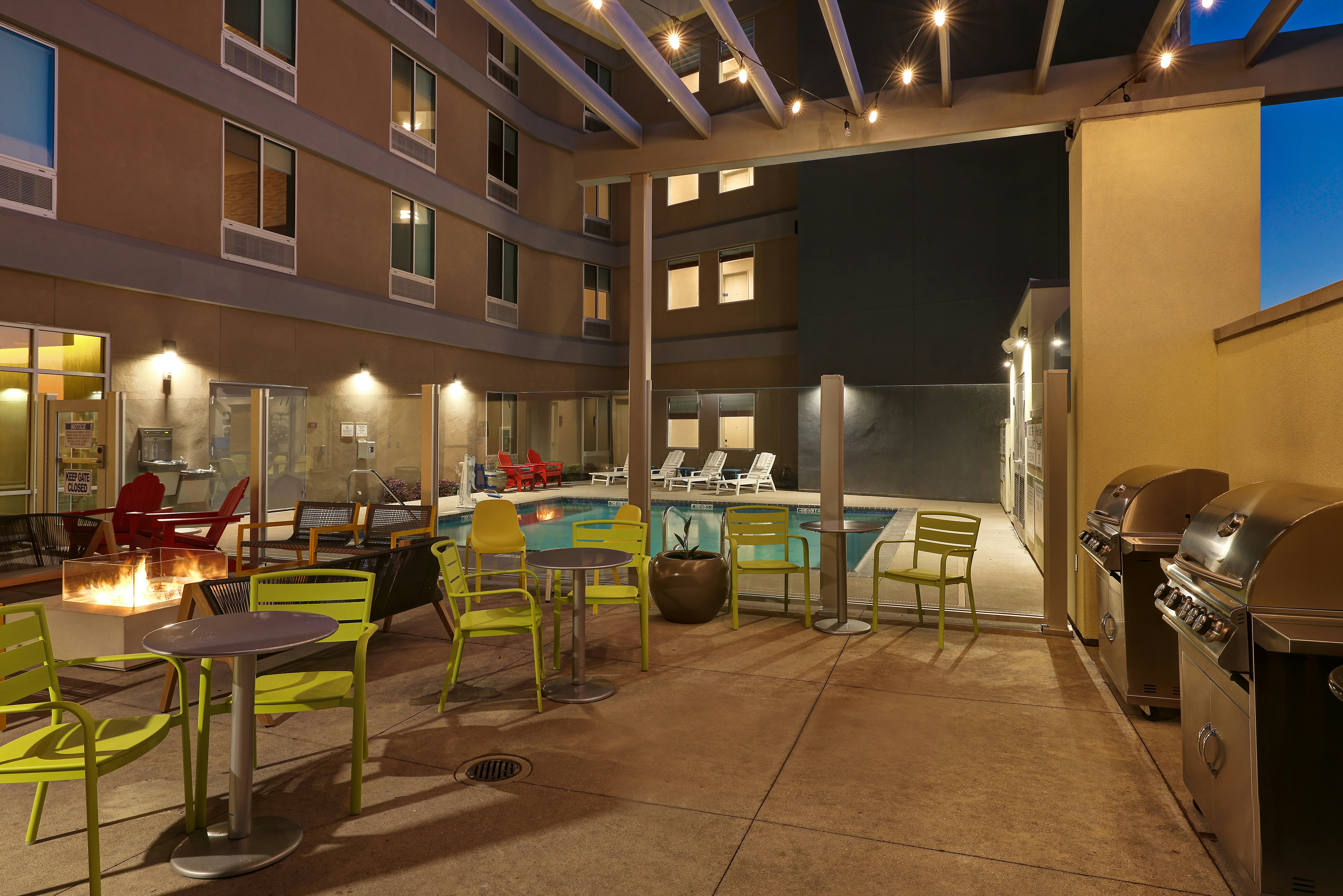 Home2 Suites by Hilton Turlock 15/18