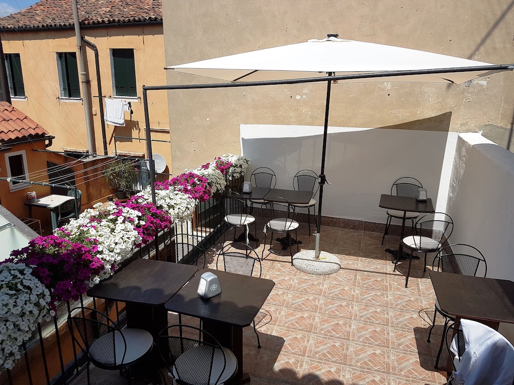 Al Portico Guest House Venezia 28/34