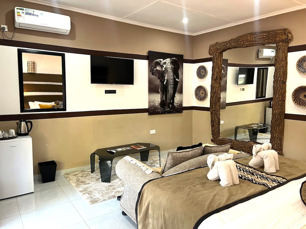 Ngoma Zanga Lodge 24/46
