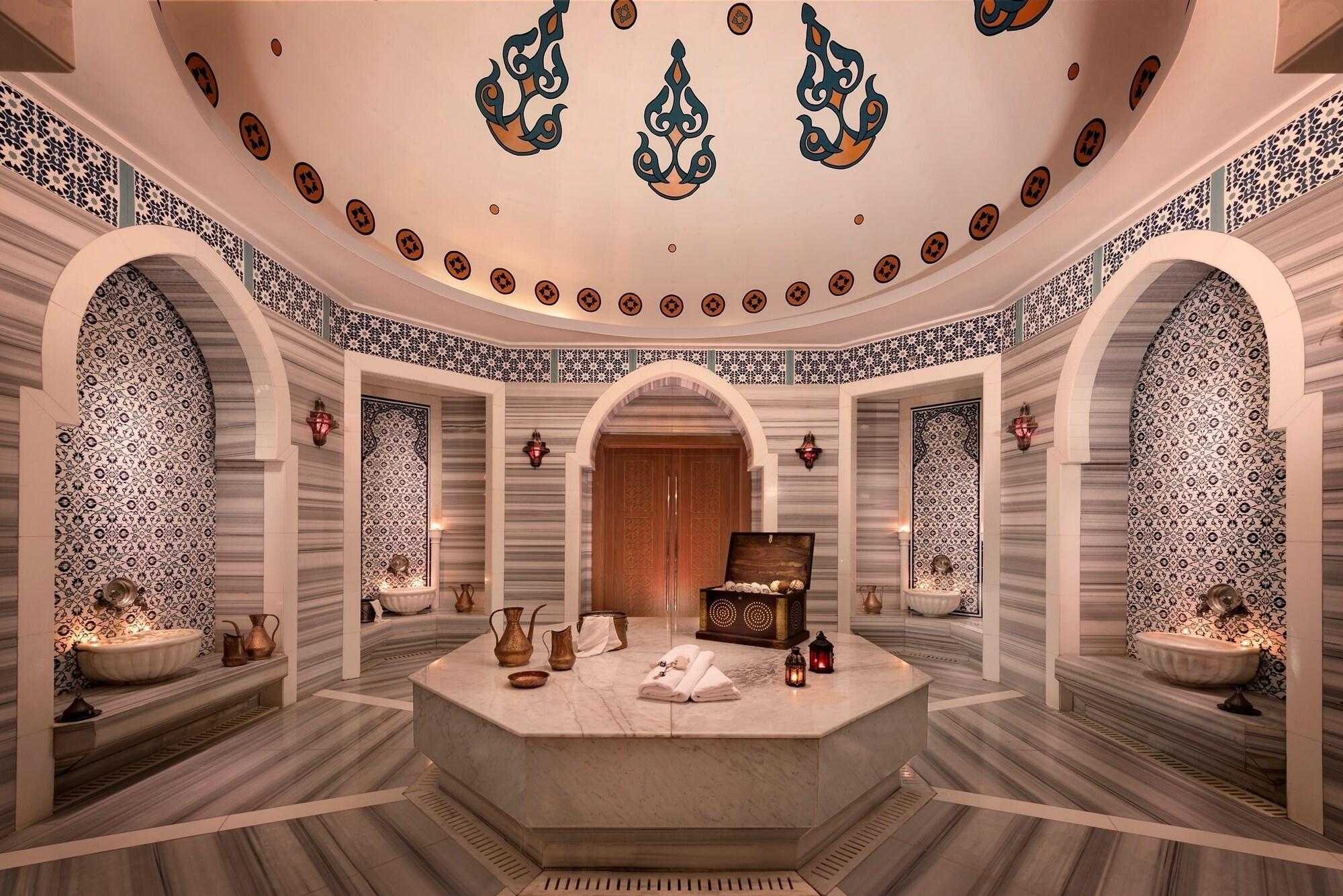 Rixos The Palm Luxury Suite Collection 45/75