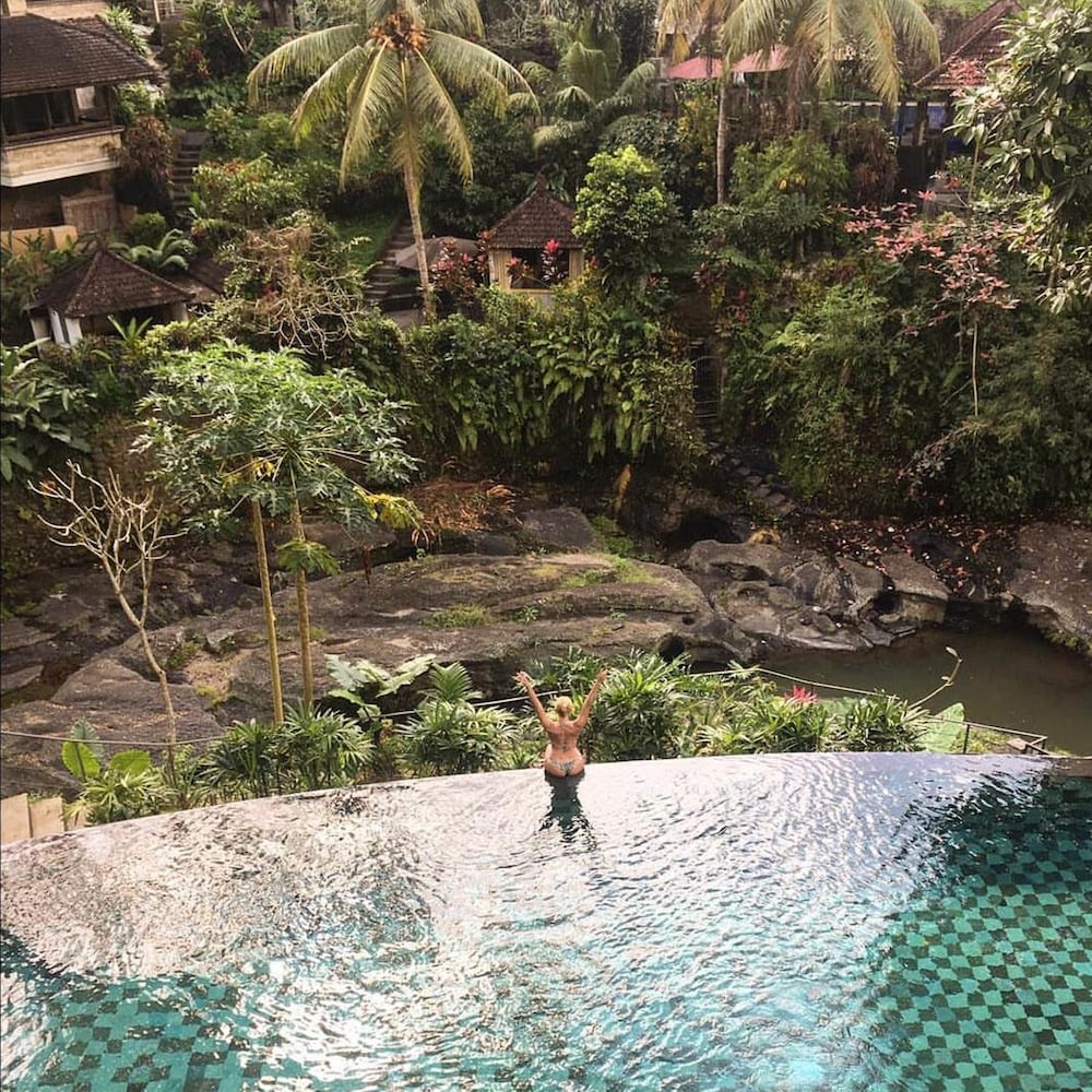 Labak River Hotel photo3
