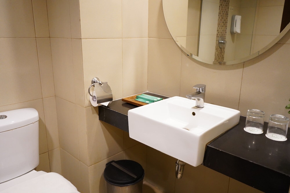 Syariah Hotel Sentul 20/23