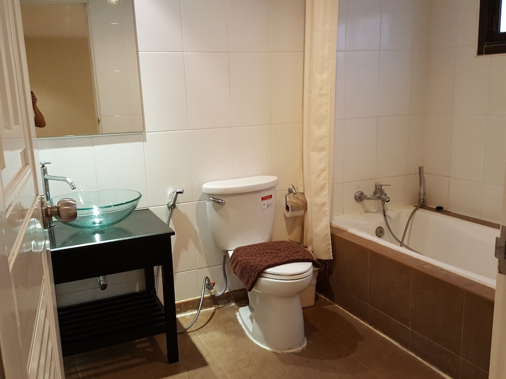 W 21 Hotel Bangkok 49/50