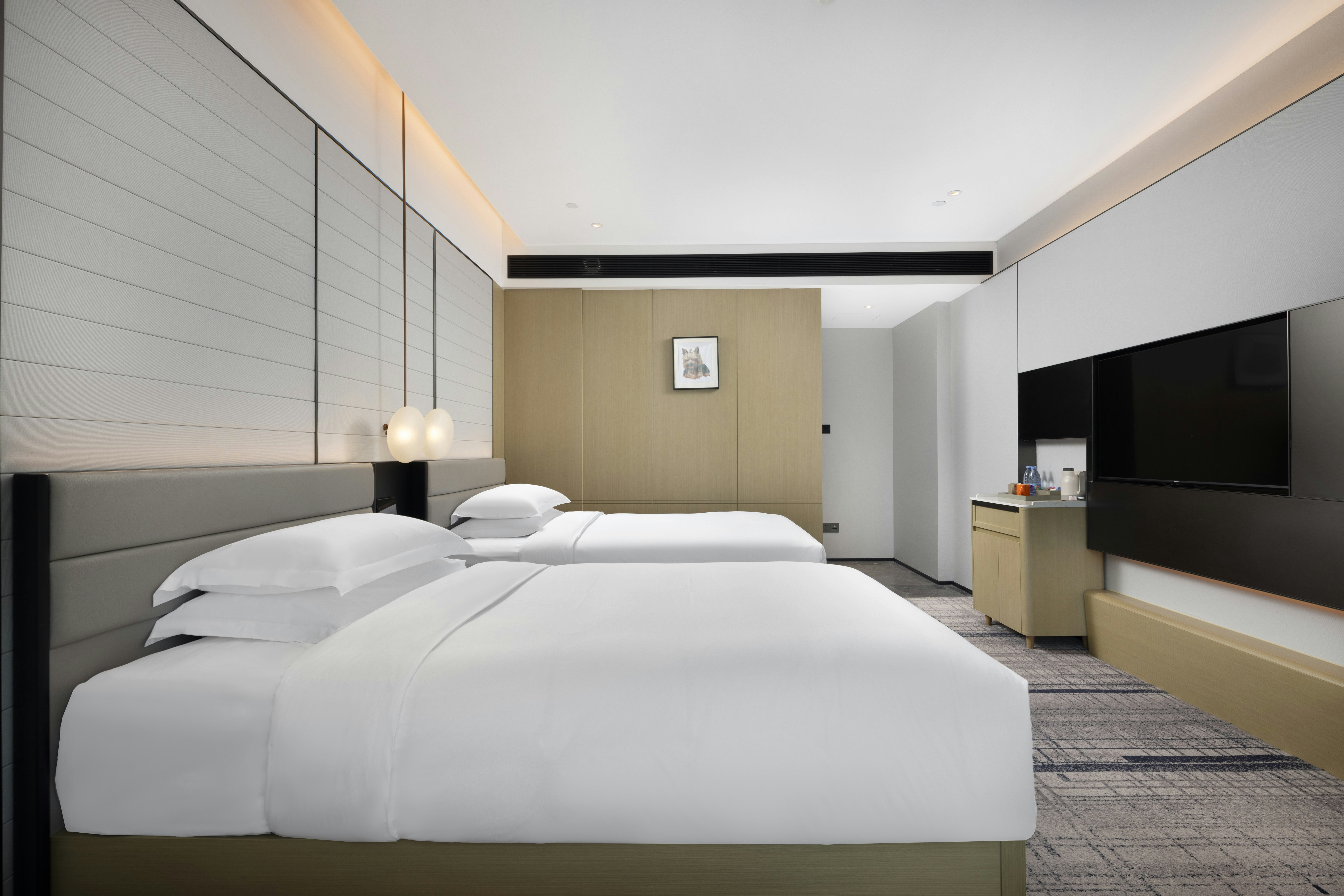 Home2 Suites by Hilton Changsha Lugu 21/61