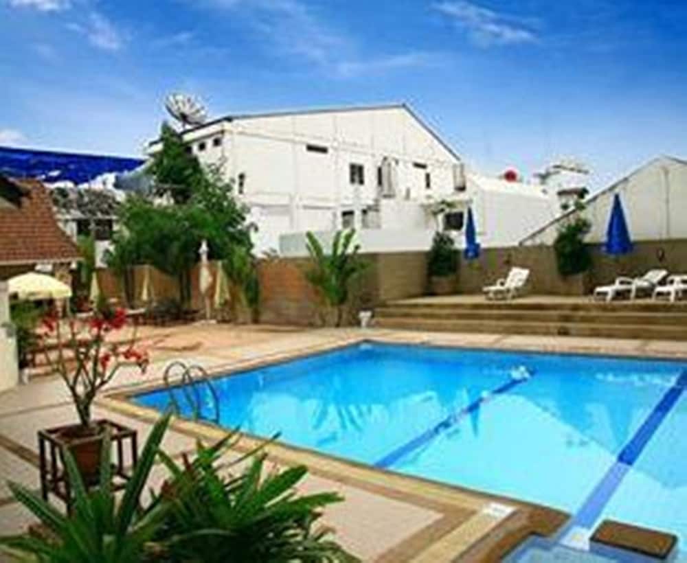 Tanawit Hotel & Spa Hua Hin 9/56