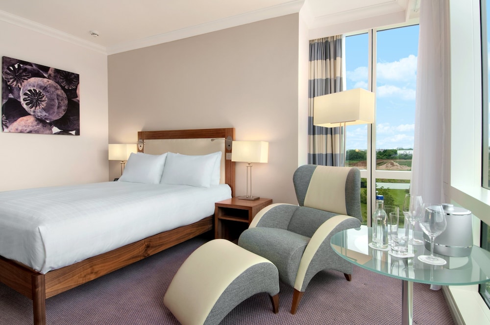 Hilton Reading Hotel 39/55