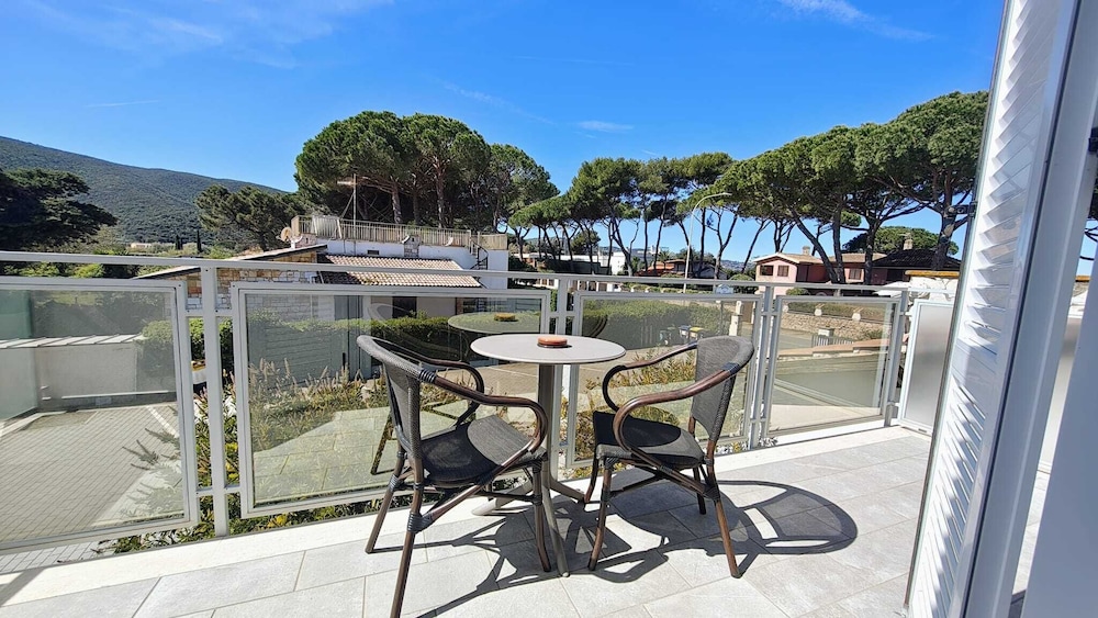 Hotel Villa Smeraldo 19/44