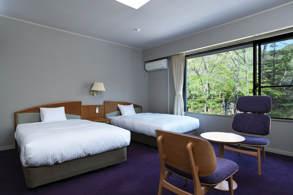 KAMENOI HOTEL NIKKO YUNISHIGAWA ALL-INCLUSIVE RESORT 14/67