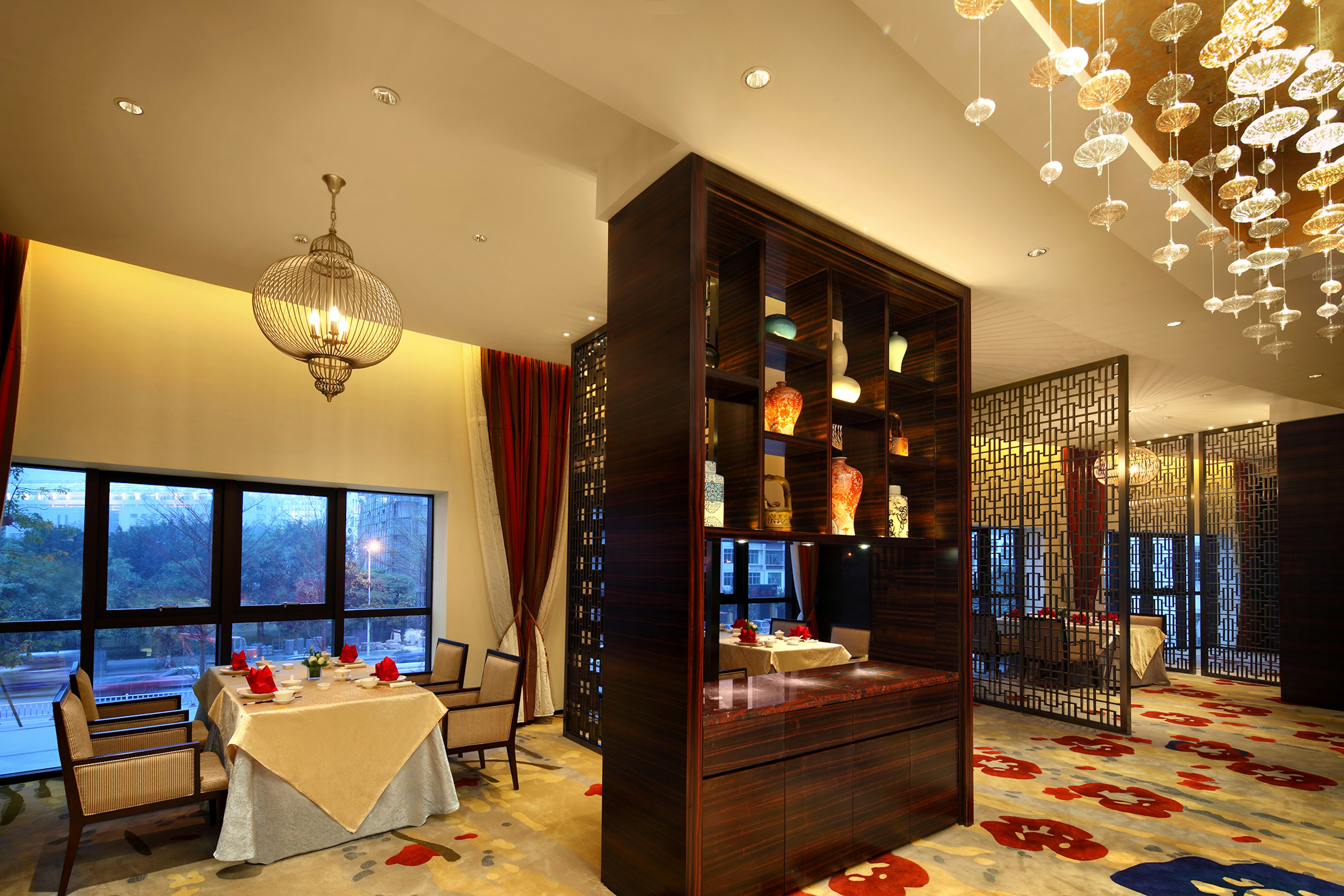 DoubleTree by Hilton Hotel Putian 14/20