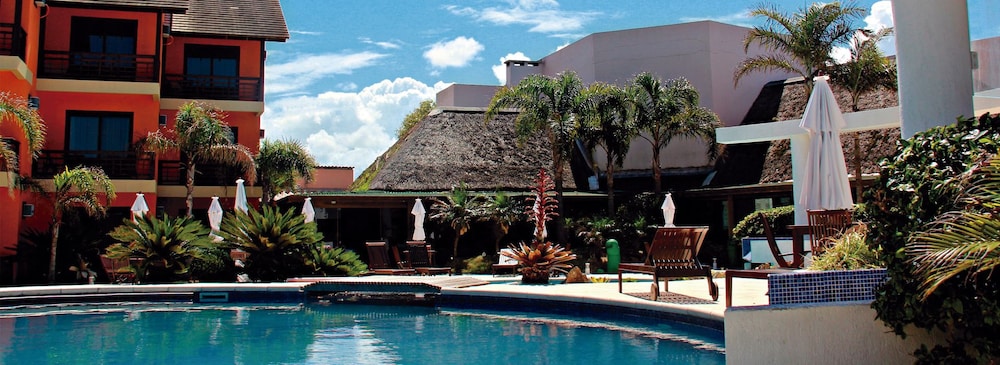 GUARITA PARK HOTEL 1/51
