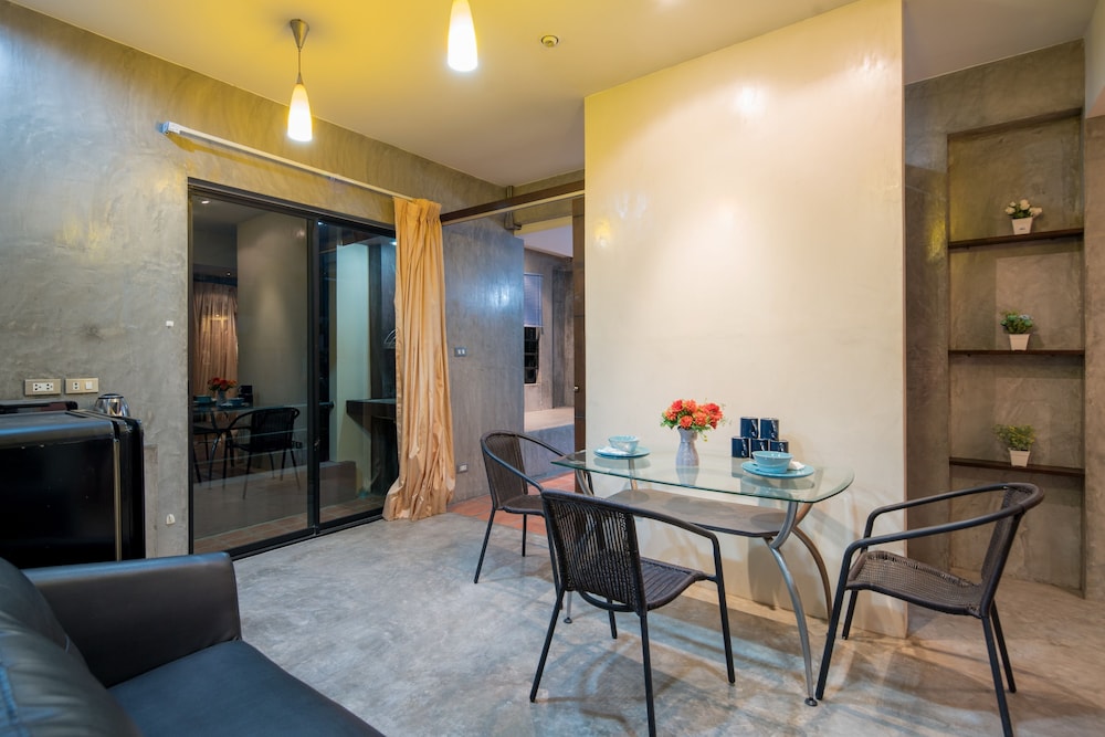 Amarin Residence Patong 31/50