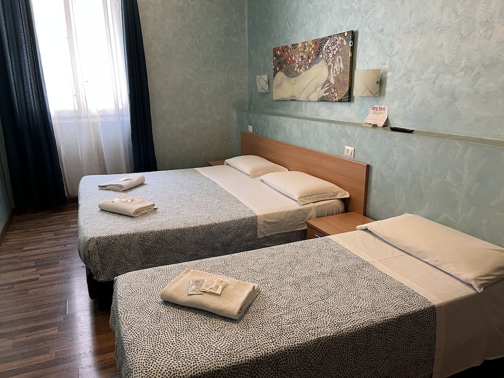 Hotel Tokyo 14/41