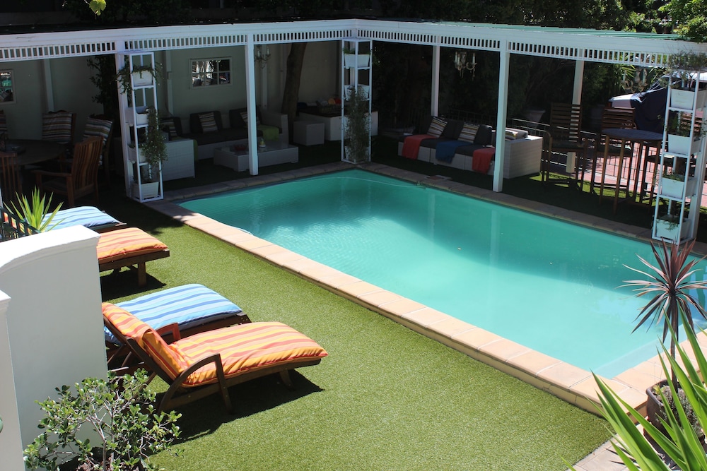 Mountain Manor Guest House 43/50