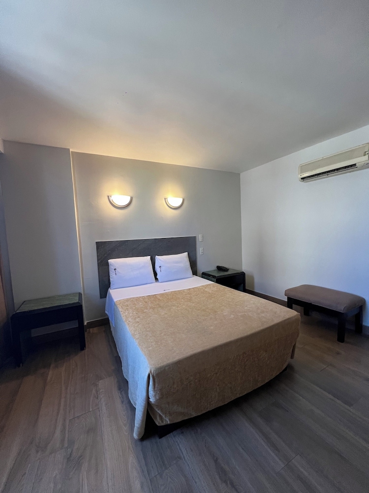 Hotel Universo Guadalajara 26/63