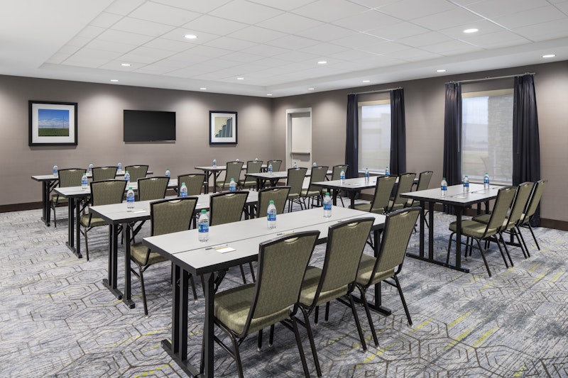 Hampton Inn Sikeston 31/43