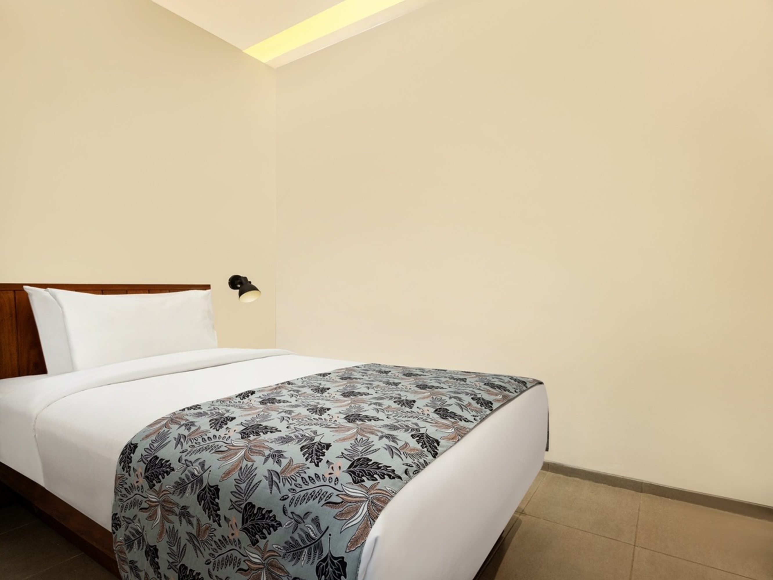 Family 3 Bedrooms Pool